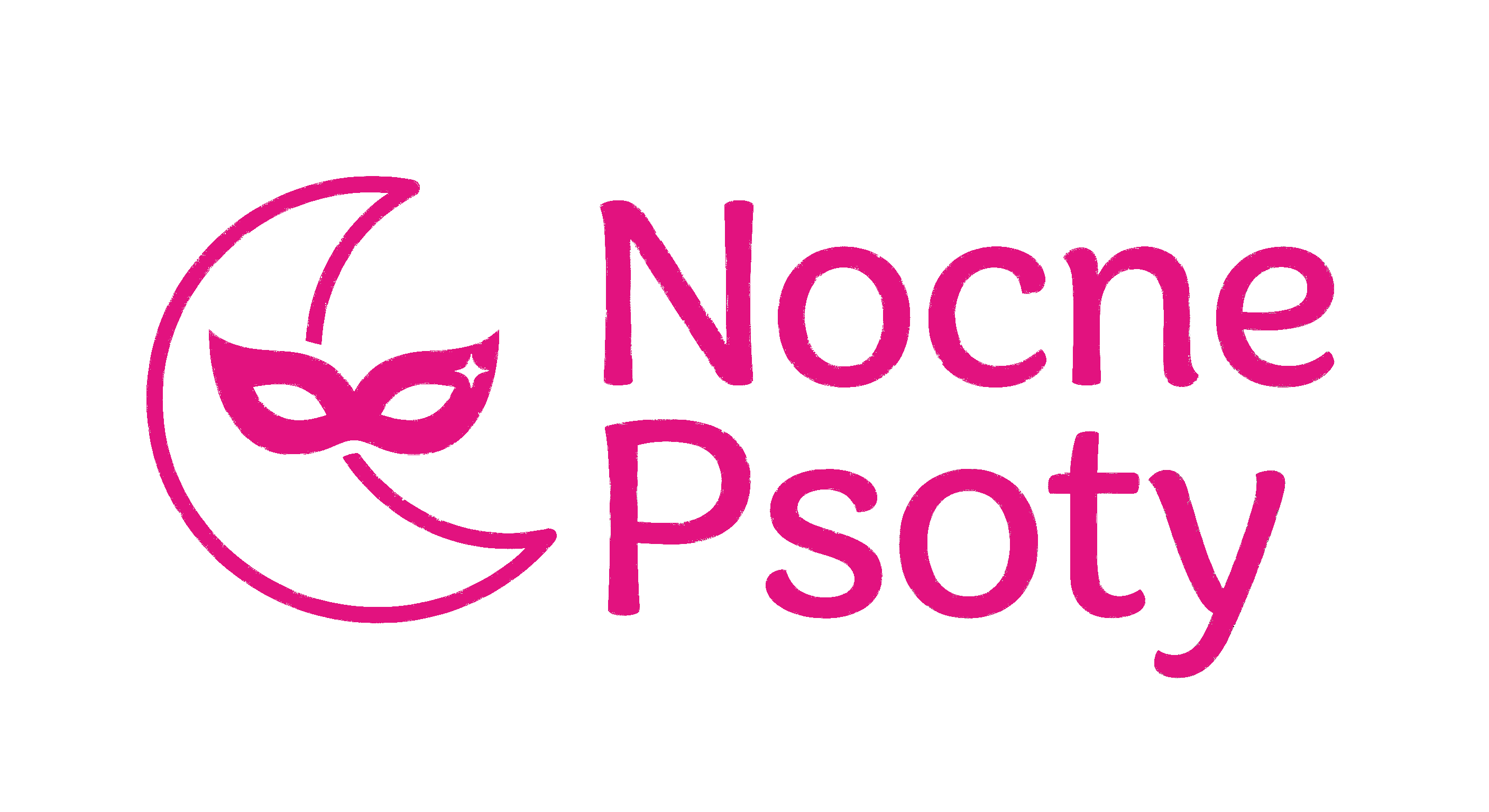 Nocne Psoty Logo